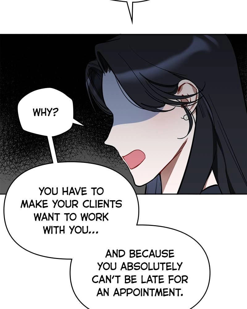 It’s Just Business Chapter 9 Page 30