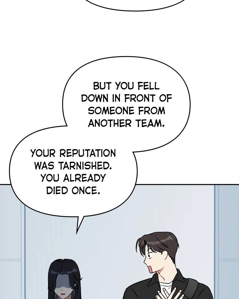 It’s Just Business Chapter 9 Page 31