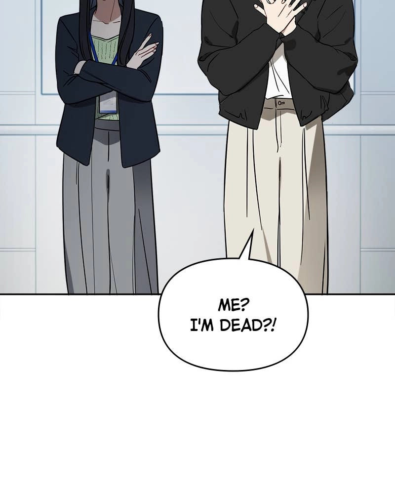 It’s Just Business Chapter 9 Page 32