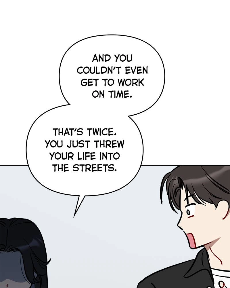 It’s Just Business Chapter 9 Page 33