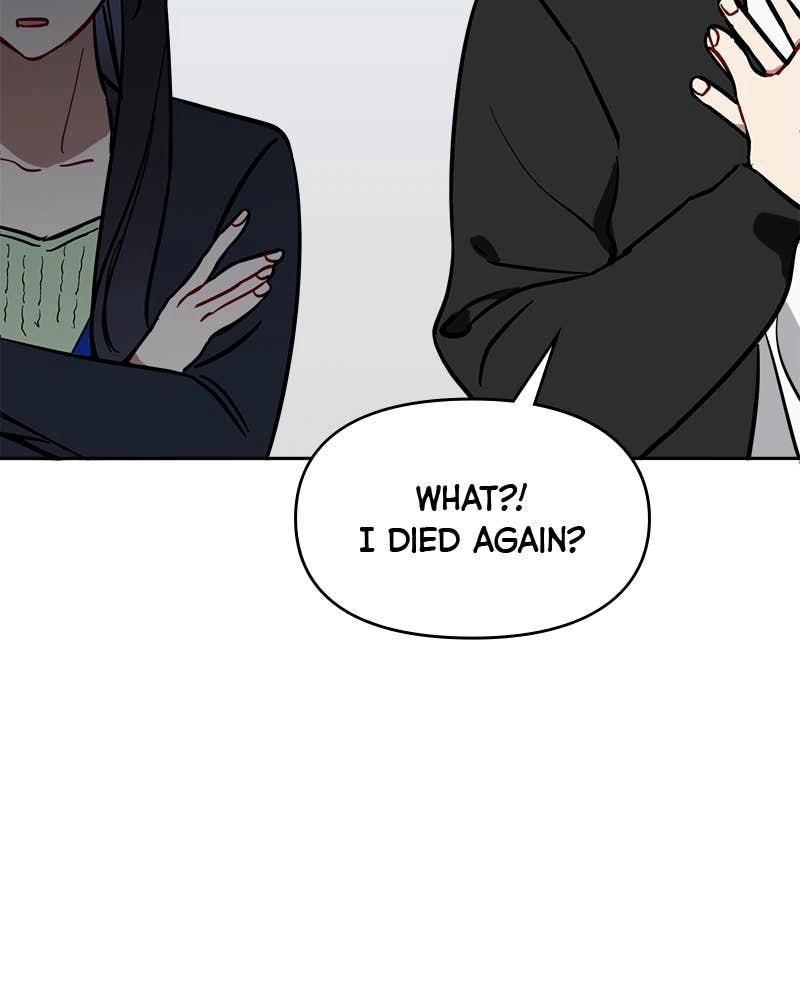 It’s Just Business Chapter 9 Page 34