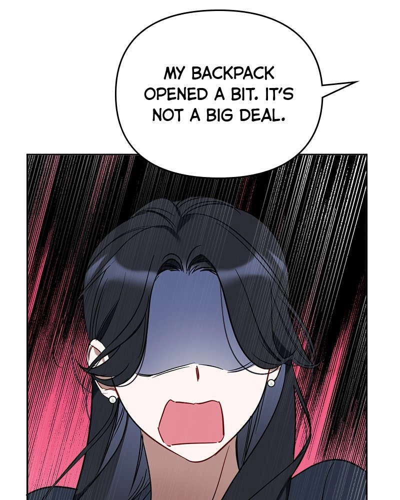 It’s Just Business Chapter 9 Page 35