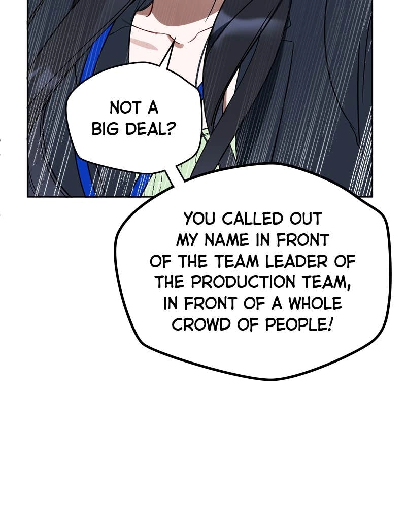 It’s Just Business Chapter 9 Page 36
