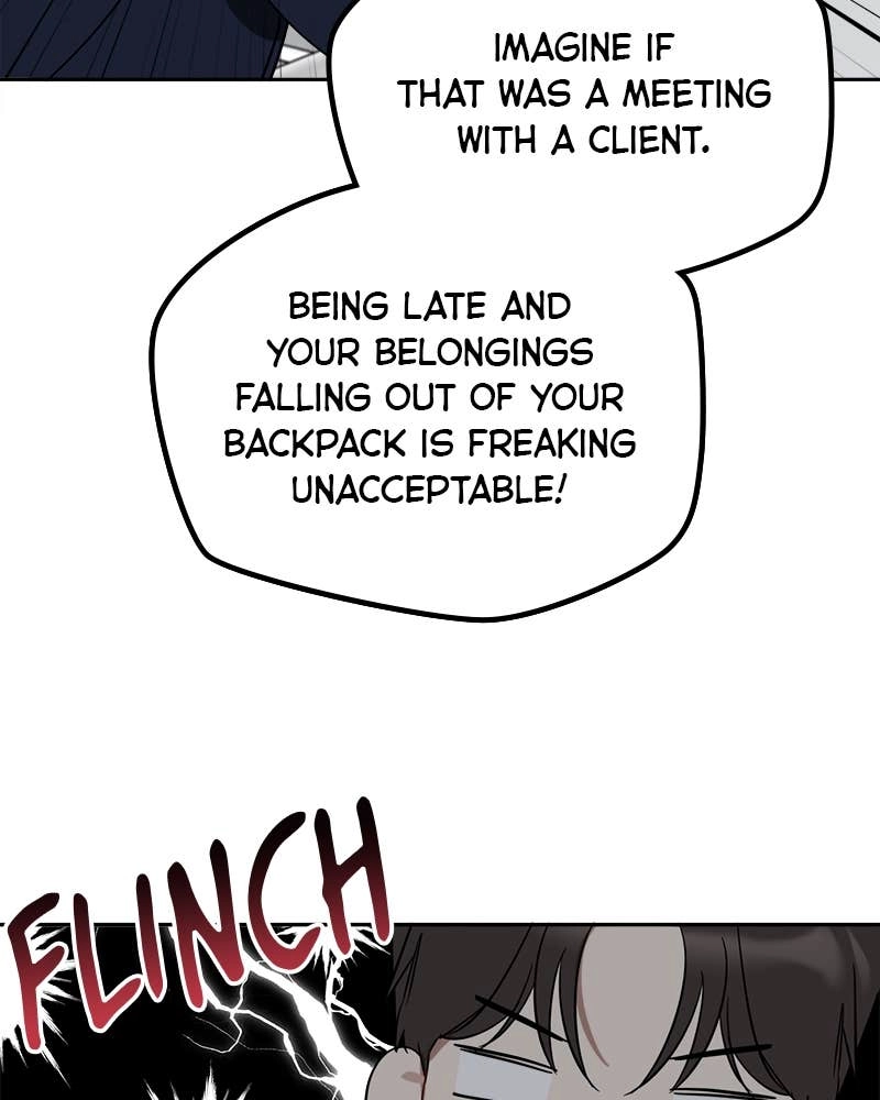 It’s Just Business Chapter 9 Page 39