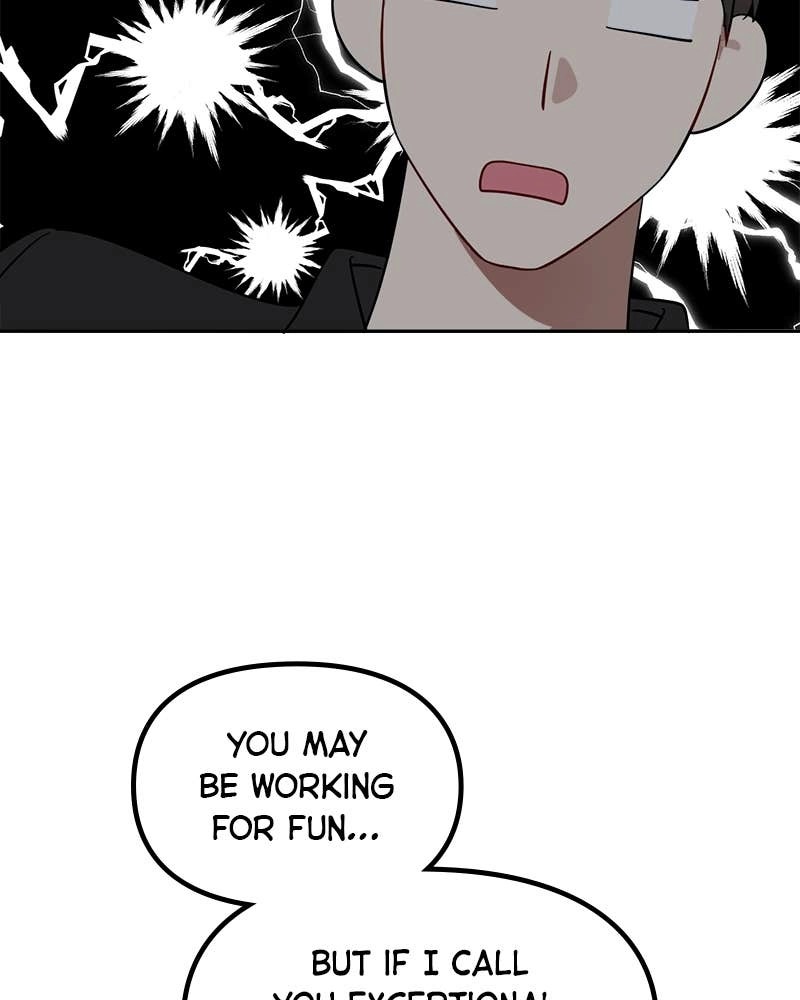 It’s Just Business Chapter 9 Page 40