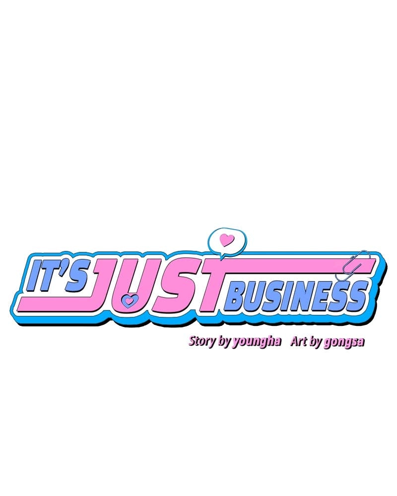 It’s Just Business Chapter 9 Page 48