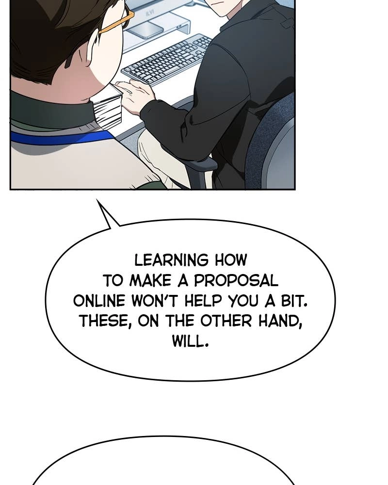 It’s Just Business Chapter 9 Page 54