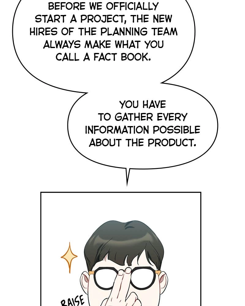 It’s Just Business Chapter 9 Page 55