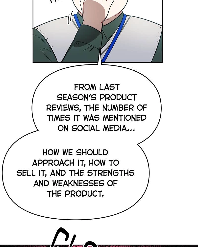 It’s Just Business Chapter 9 Page 56