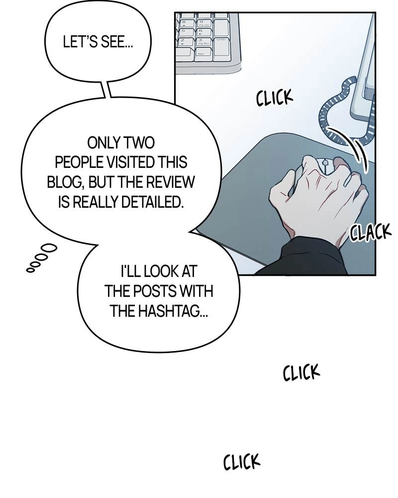 It’s Just Business Chapter 9 Page 60