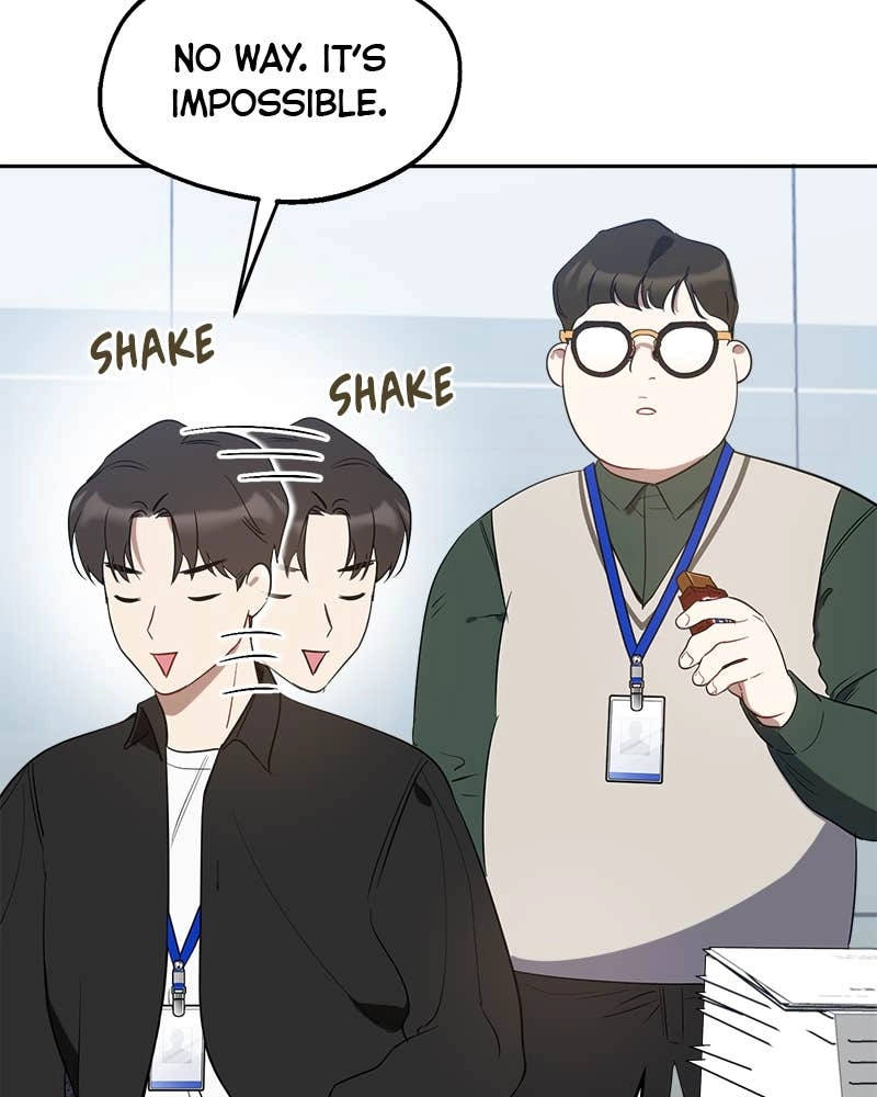 It’s Just Business Chapter 9 Page 69