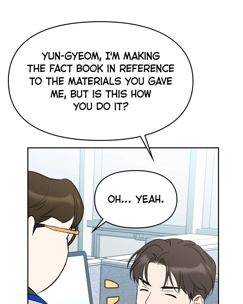 It’s Just Business Chapter 9 Page 71