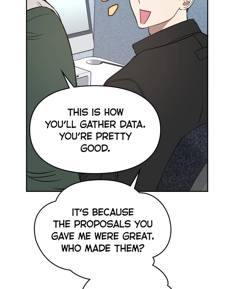 It’s Just Business Chapter 9 Page 72