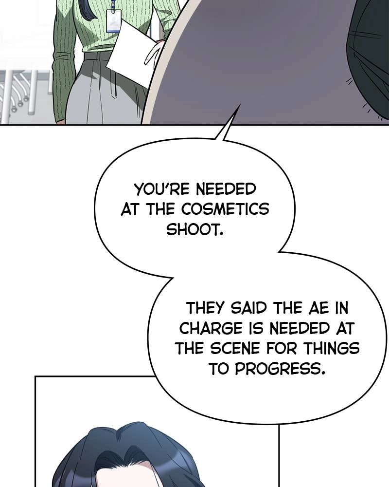 It’s Just Business Chapter 9 Page 82
