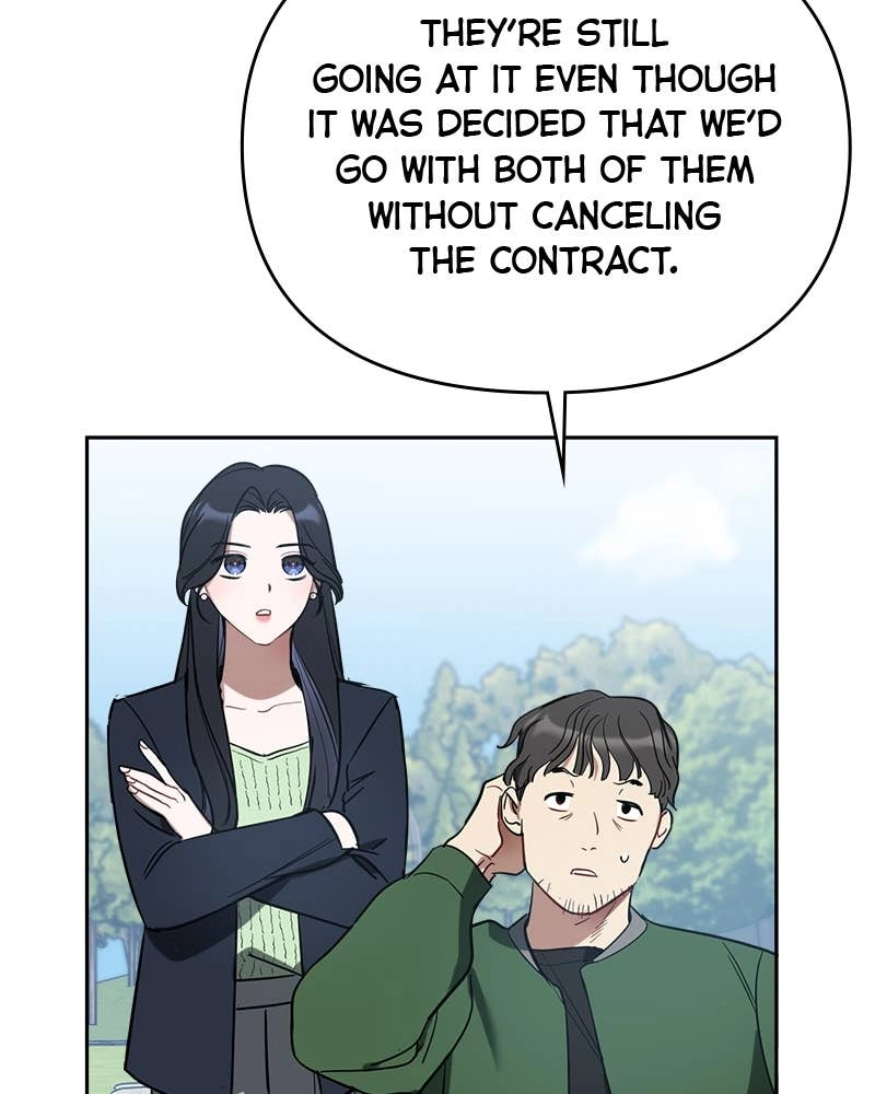 It’s Just Business Chapter 9 Page 96