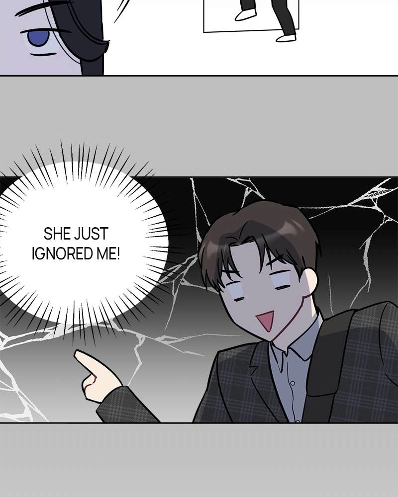 It’s Just Business Chapter 5 Page 101