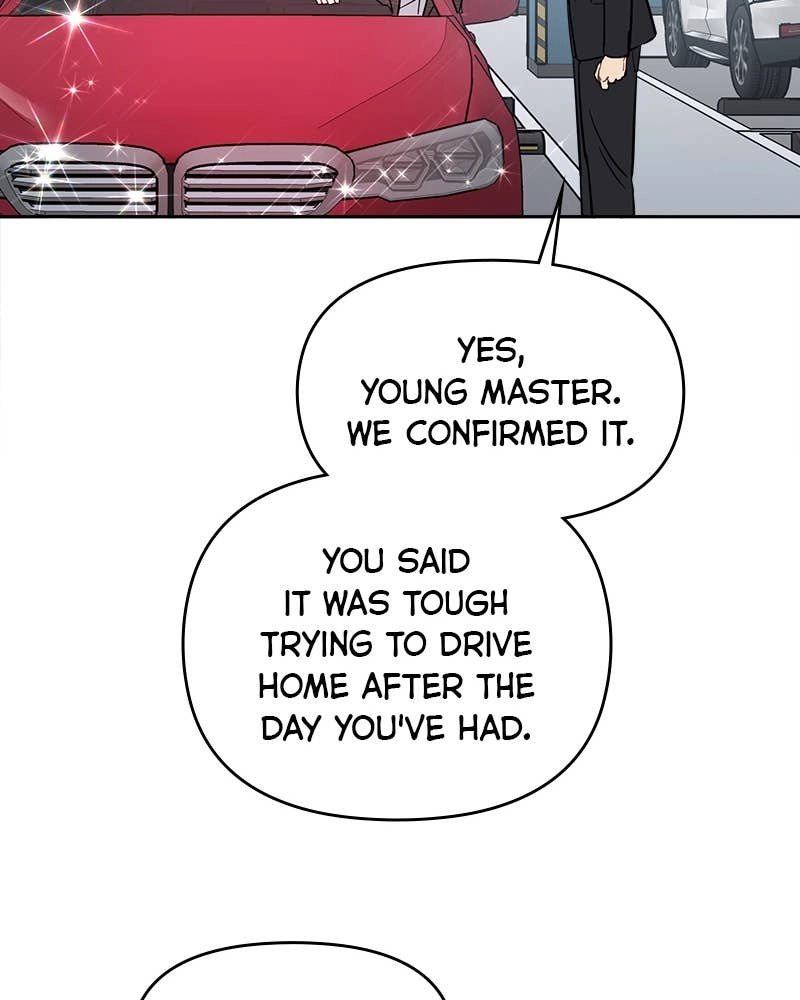 It’s Just Business Chapter 5 Page 111