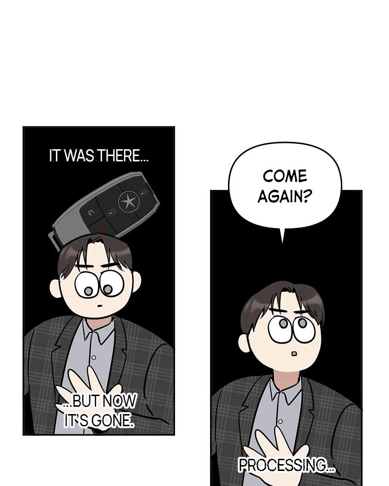It’s Just Business Chapter 5 Page 119