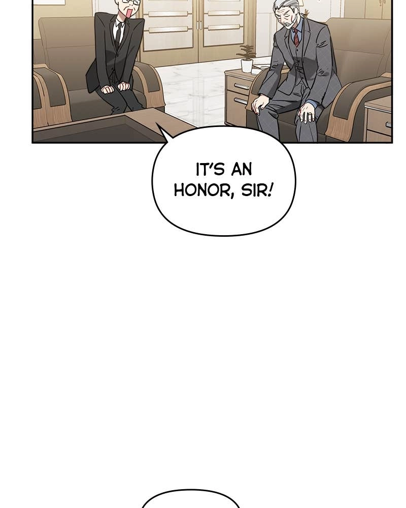 It’s Just Business Chapter 5 Page 142