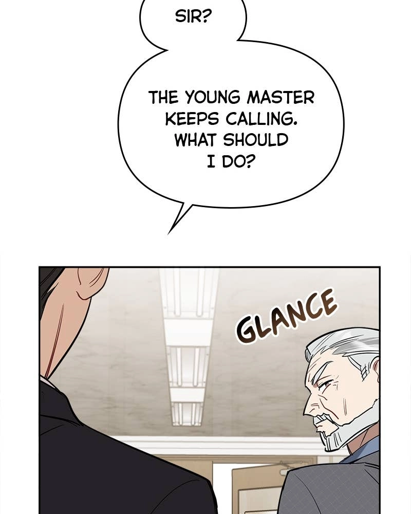 It’s Just Business Chapter 5 Page 143