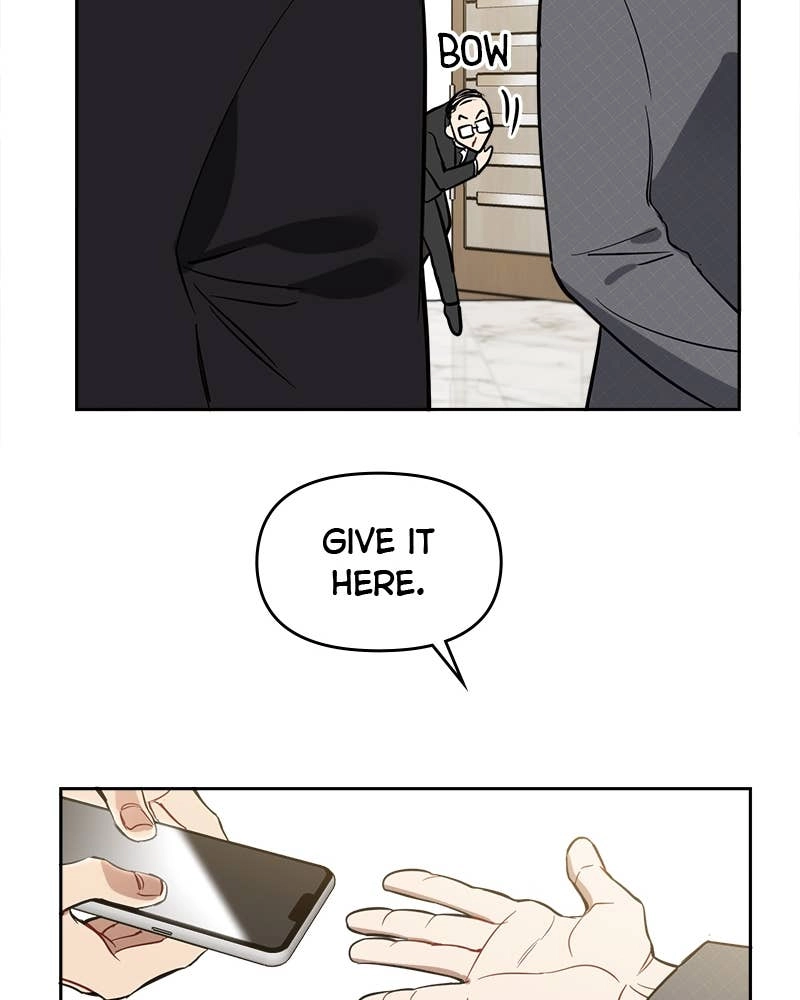 It’s Just Business Chapter 5 Page 144
