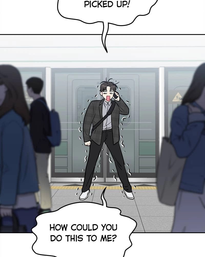 It’s Just Business Chapter 5 Page 147