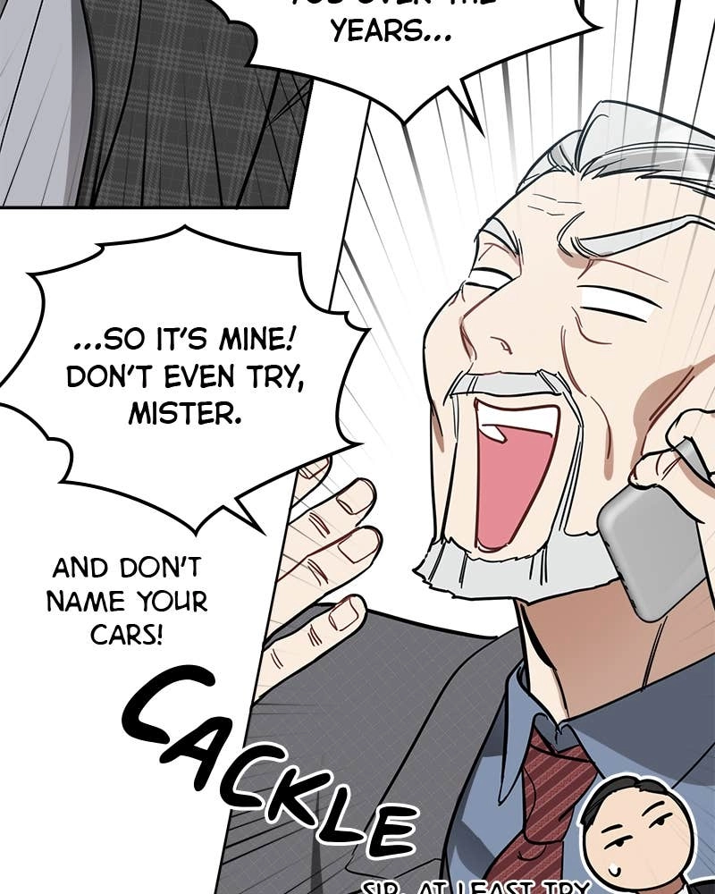 It’s Just Business Chapter 5 Page 150
