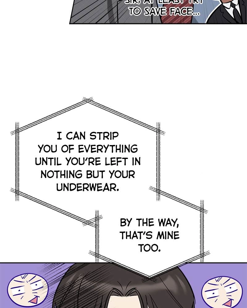 It’s Just Business Chapter 5 Page 151