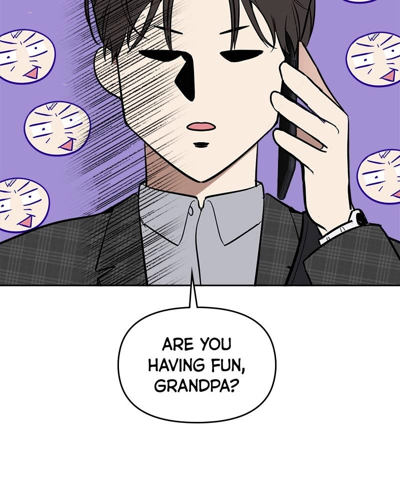 It’s Just Business Chapter 5 Page 152
