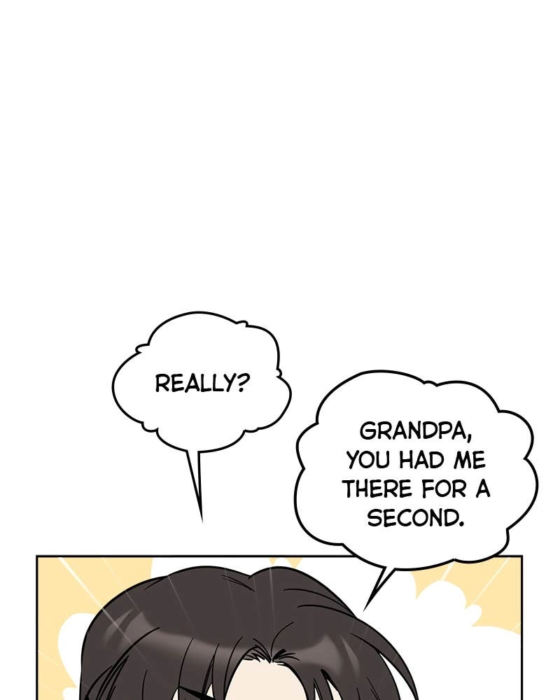 It’s Just Business Chapter 5 Page 154