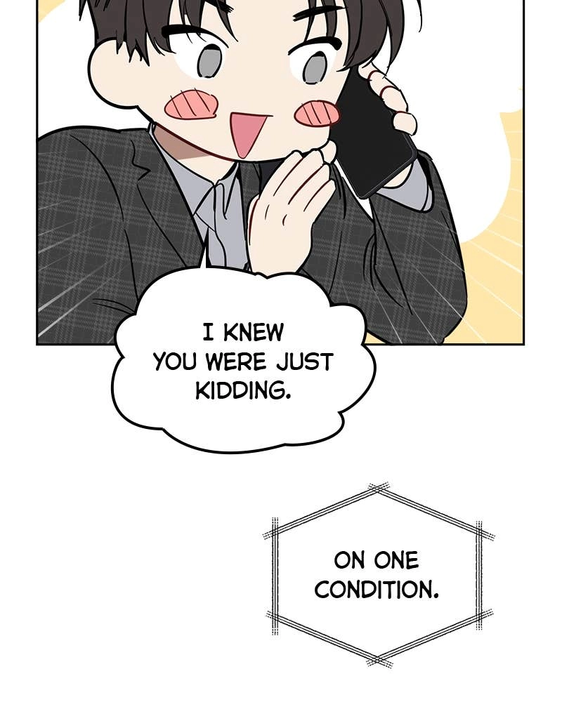 It’s Just Business Chapter 5 Page 155