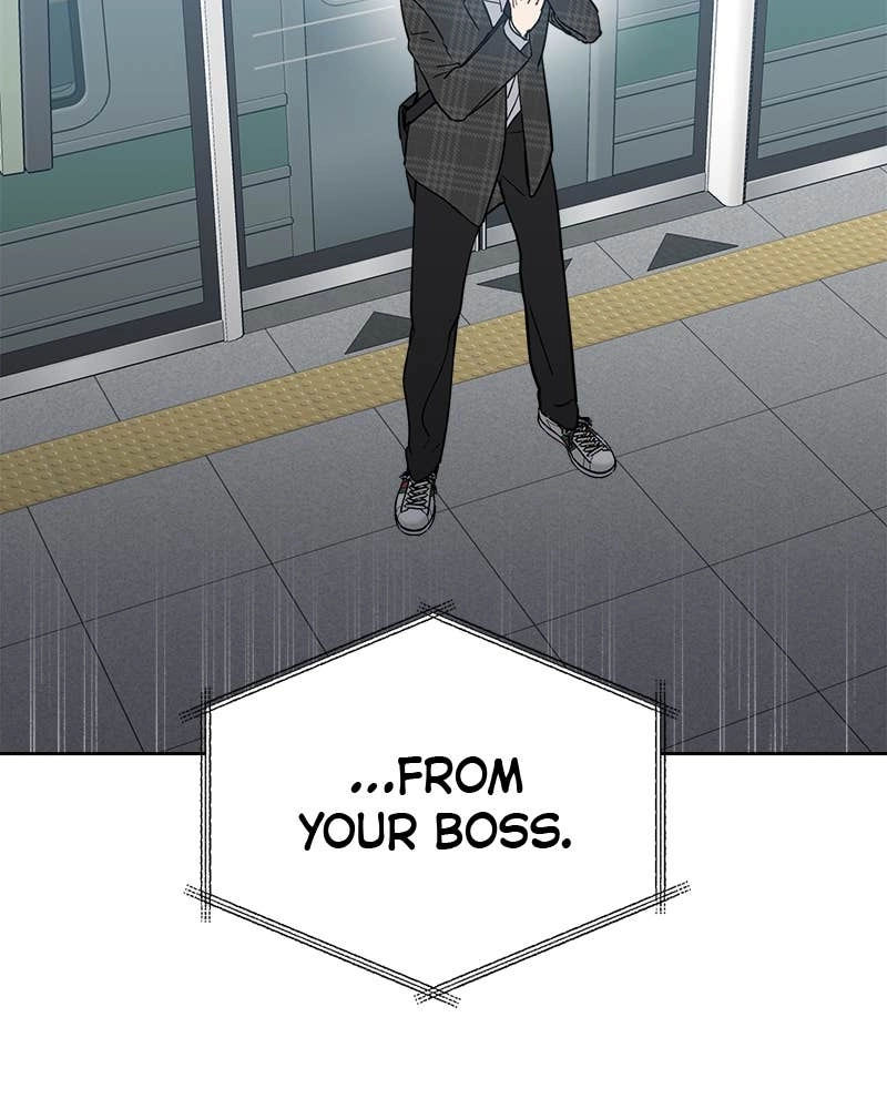 It’s Just Business Chapter 5 Page 157
