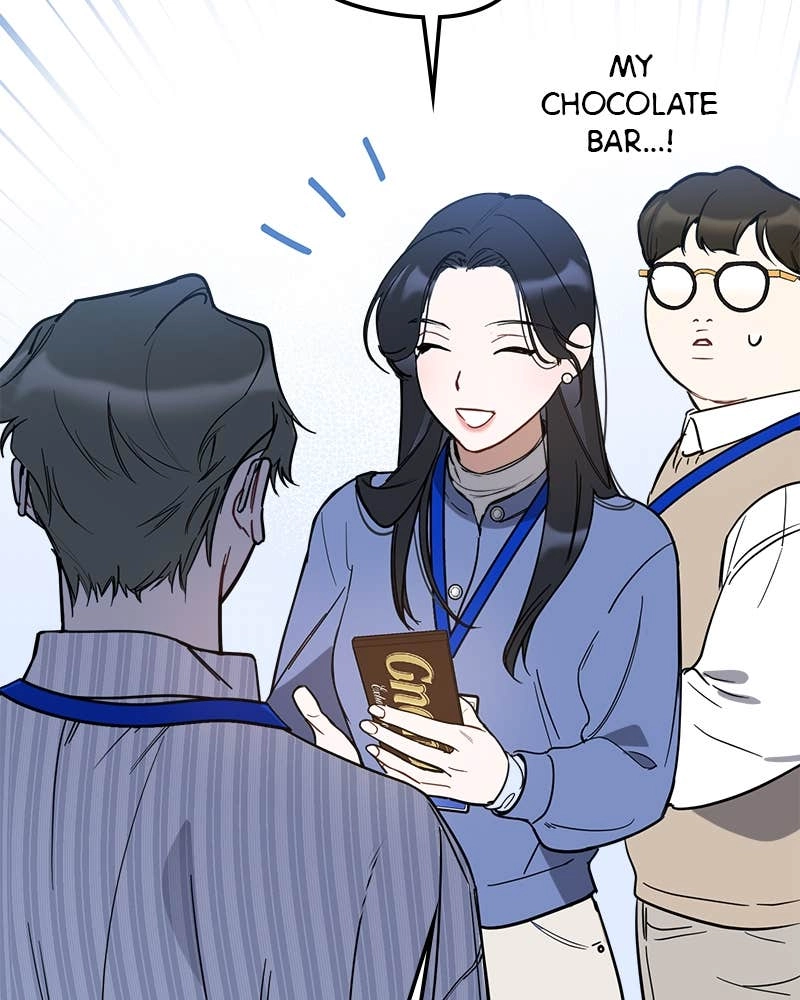 It’s Just Business Chapter 5 Page 16