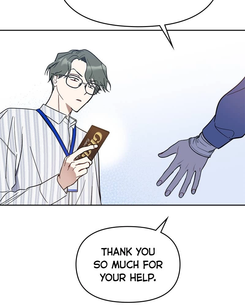It’s Just Business Chapter 5 Page 18