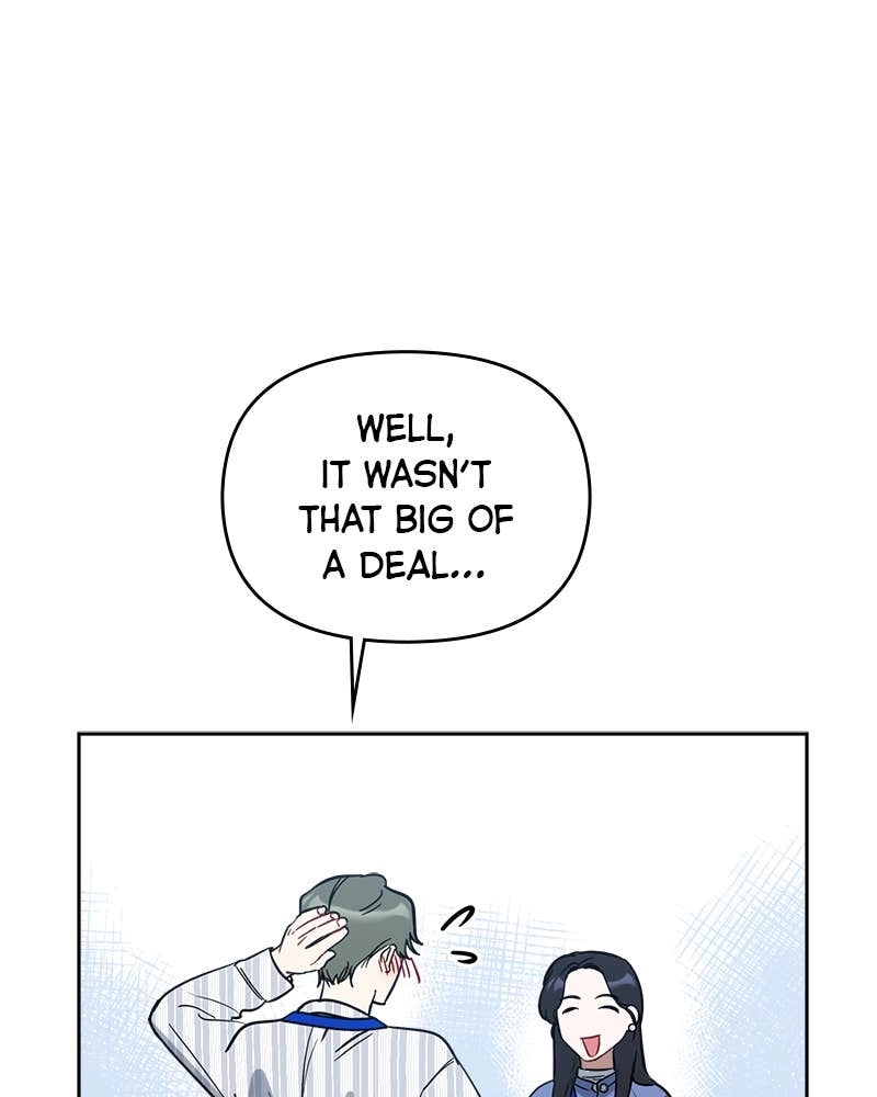 It’s Just Business Chapter 5 Page 23
