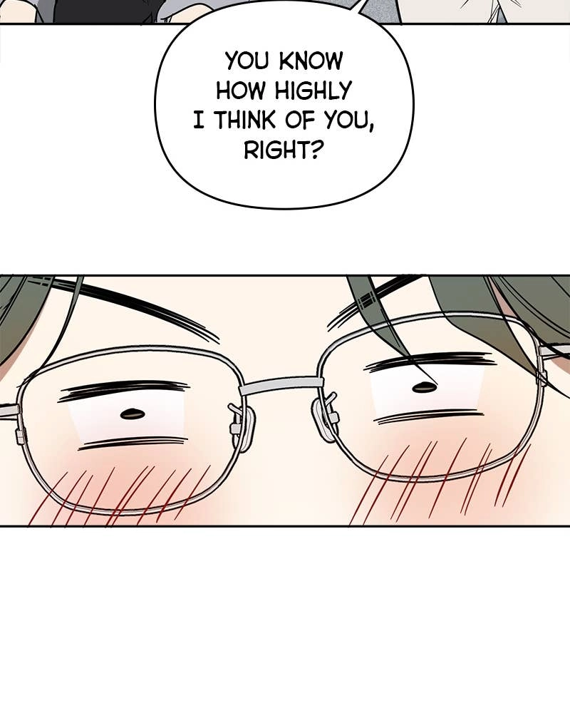 It’s Just Business Chapter 5 Page 26