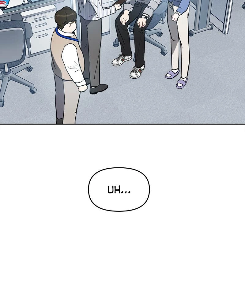 It’s Just Business Chapter 5 Page 28