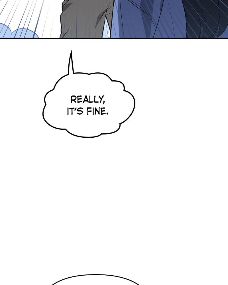 It’s Just Business Chapter 5 Page 31