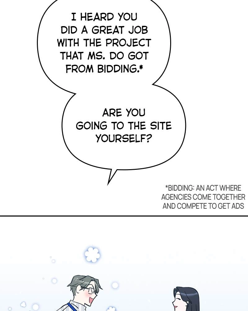 It’s Just Business Chapter 5 Page 32