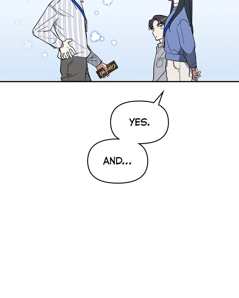It’s Just Business Chapter 5 Page 33