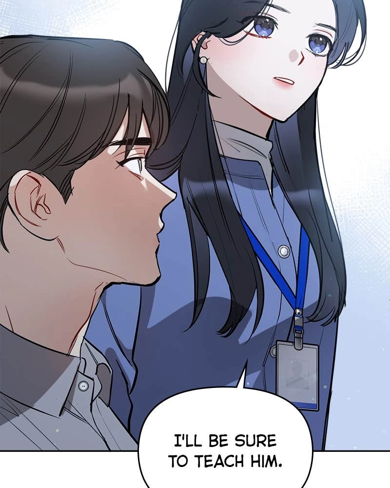 It’s Just Business Chapter 5 Page 35