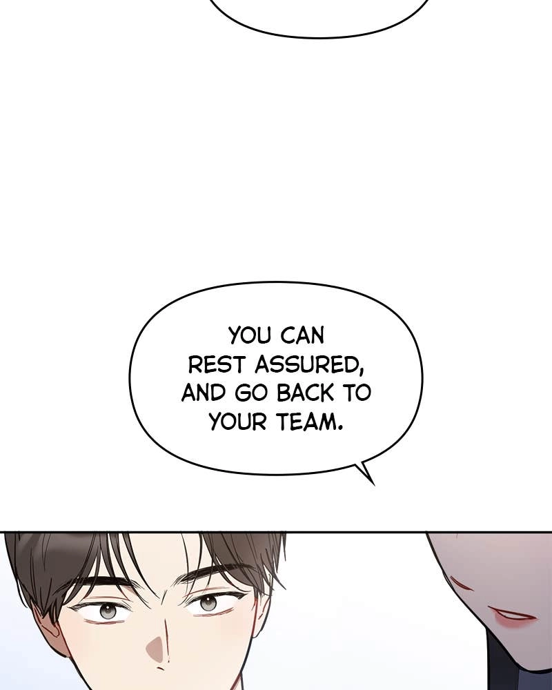 It’s Just Business Chapter 5 Page 36