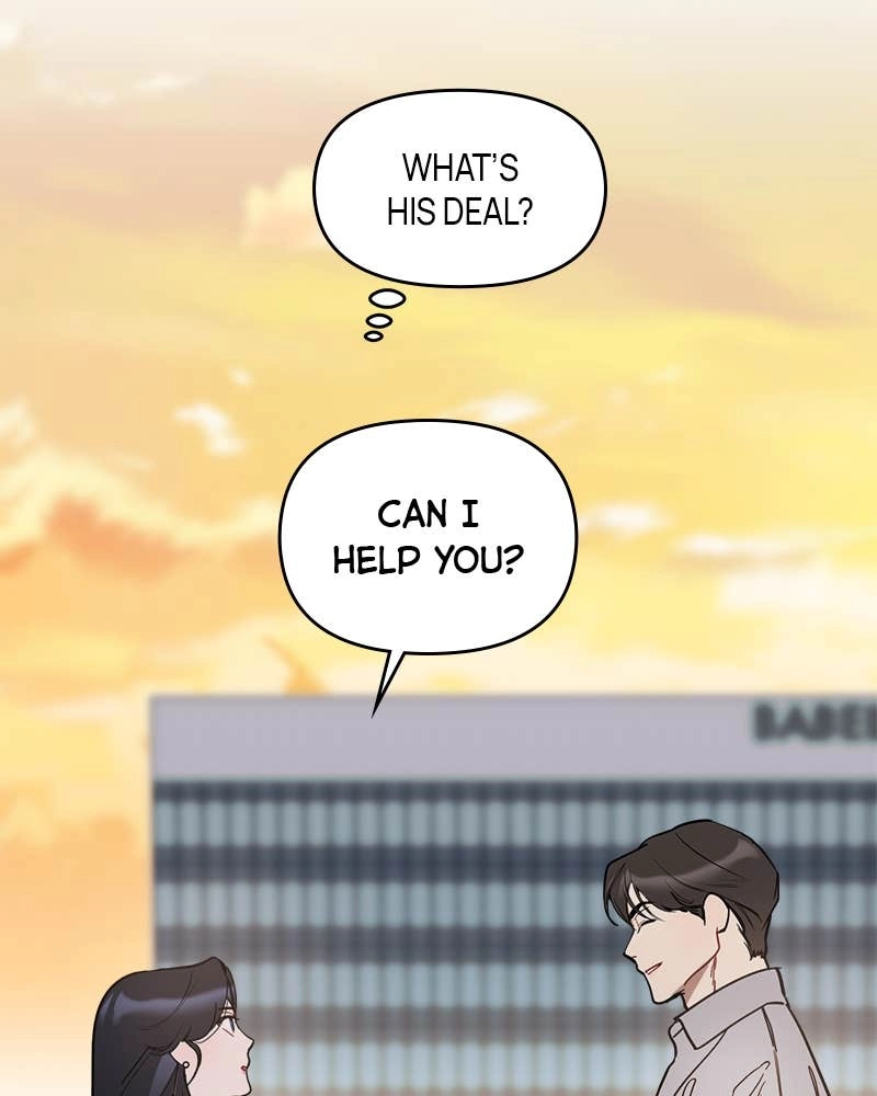 It’s Just Business Chapter 5 Page 45