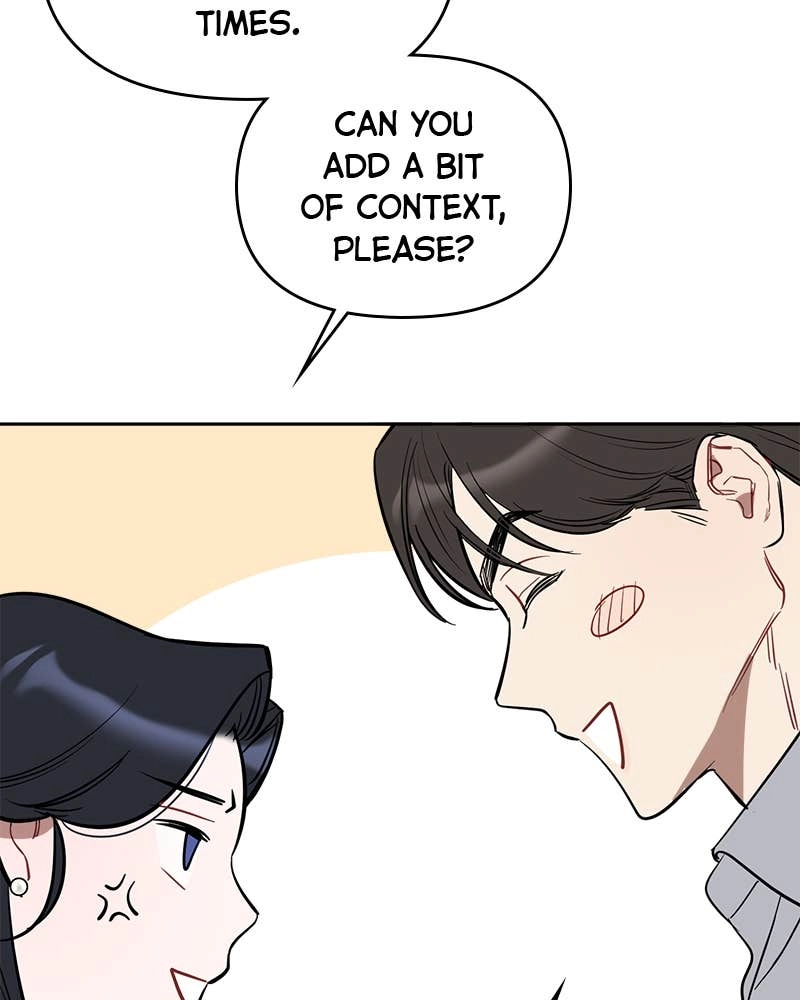 It’s Just Business Chapter 5 Page 49