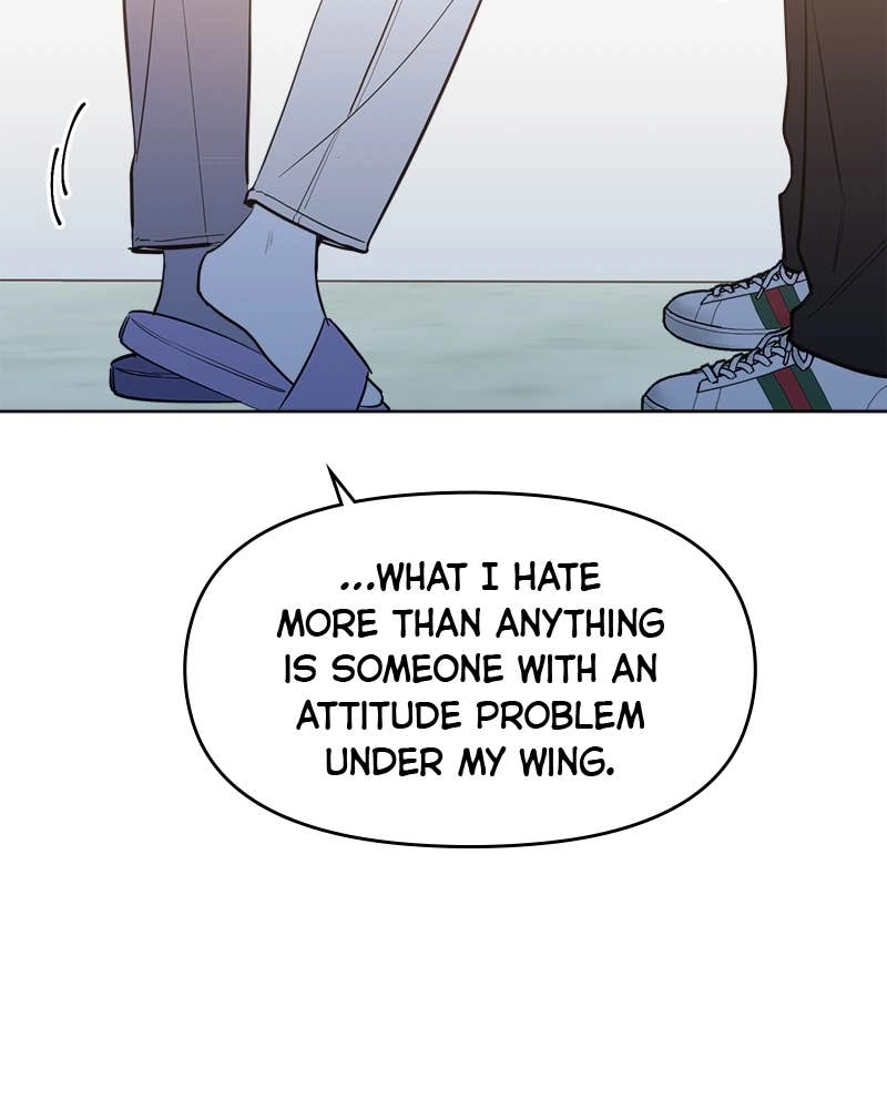 It’s Just Business Chapter 5 Page 57