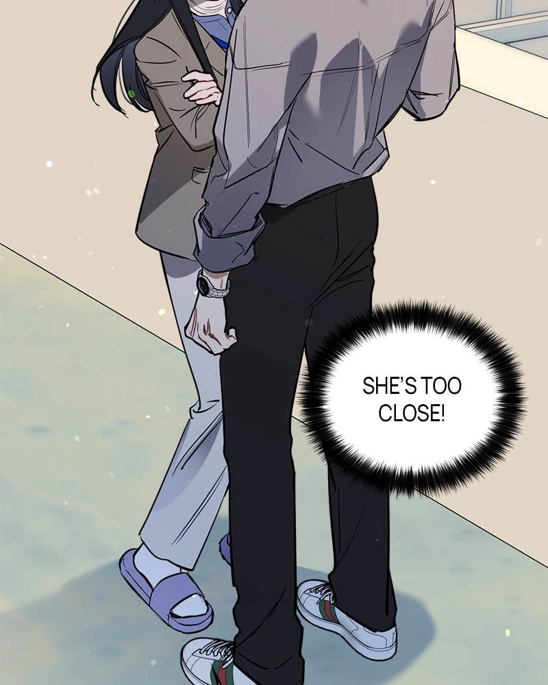 It’s Just Business Chapter 5 Page 60