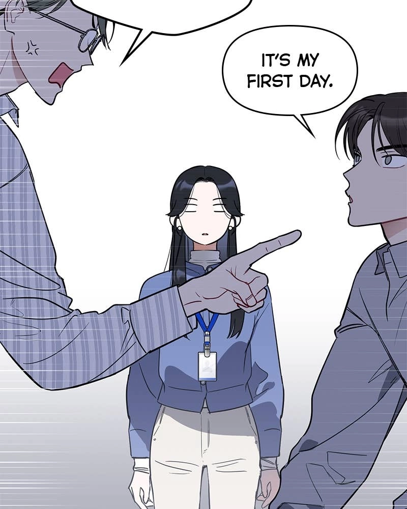 It’s Just Business Chapter 5 Page 6
