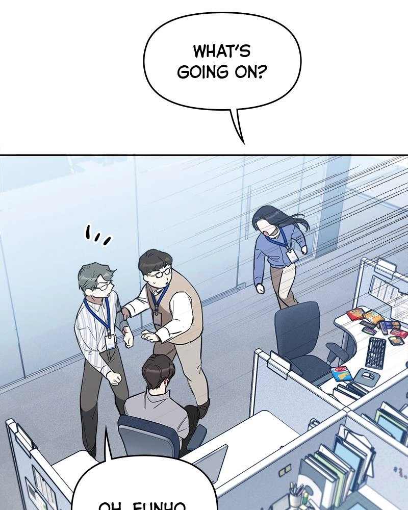 It’s Just Business Chapter 5 Page 8