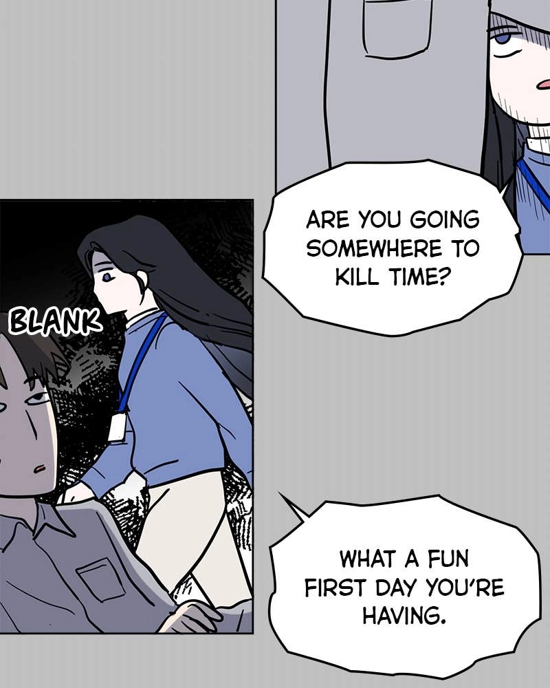 It’s Just Business Chapter 5 Page 98
