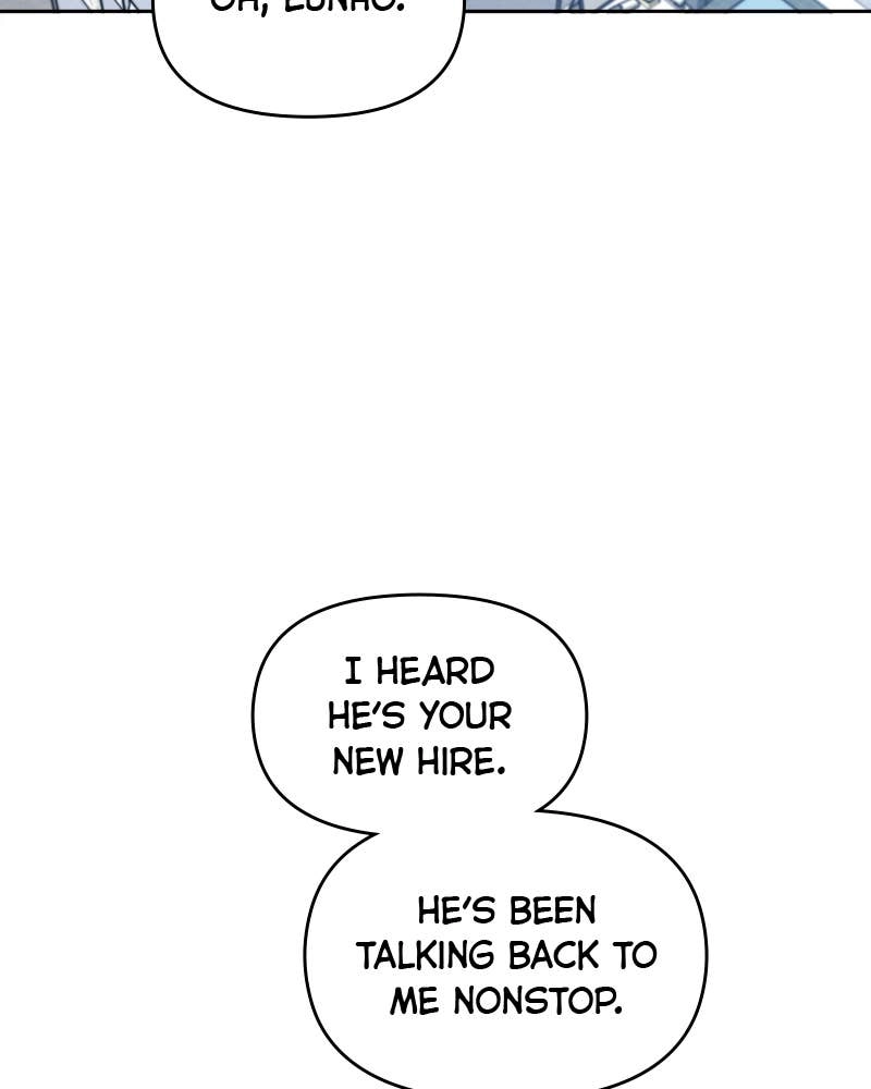 It’s Just Business Chapter 5 Page 9